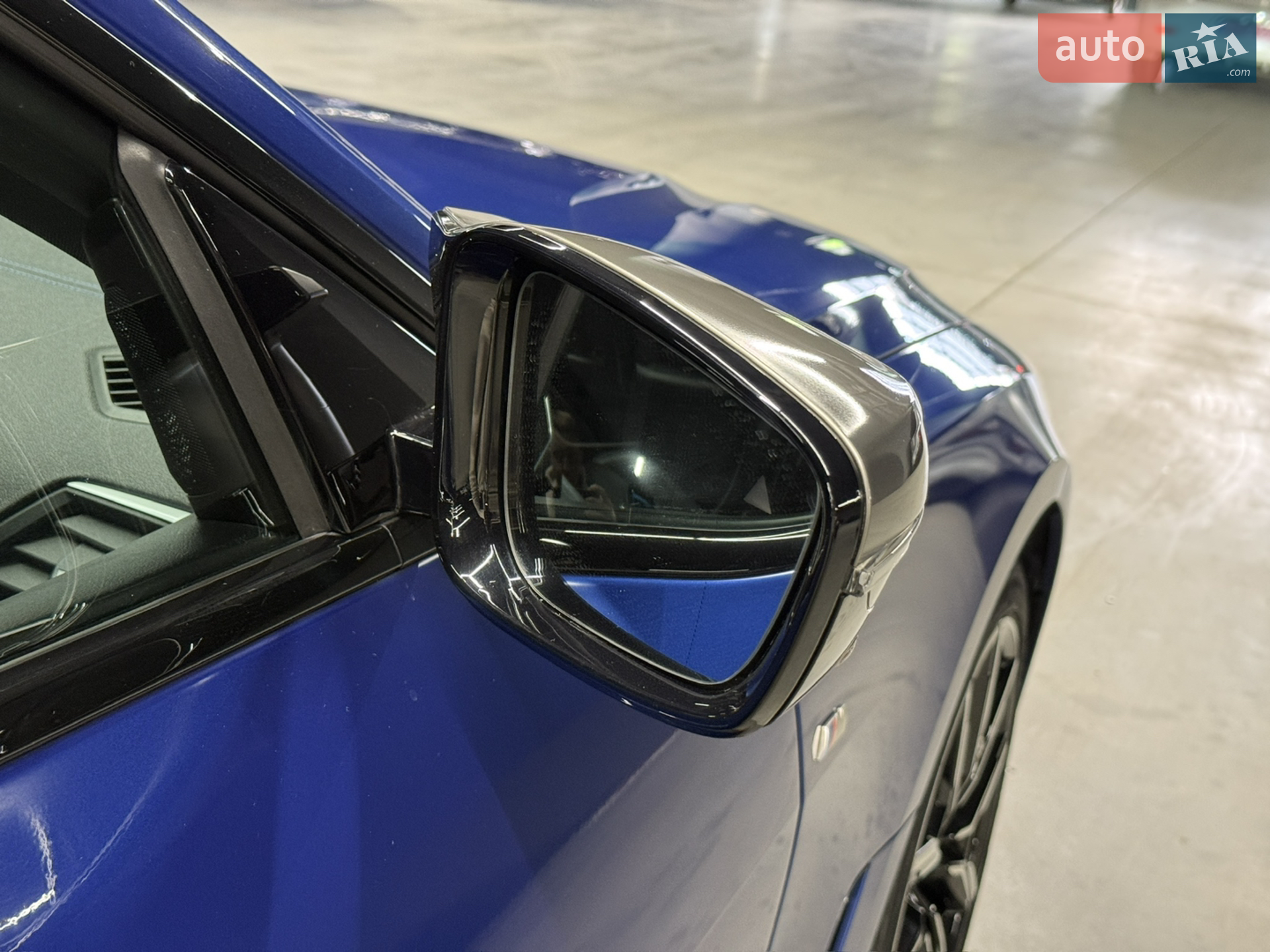2022 BMW i4 - мініатюра 24