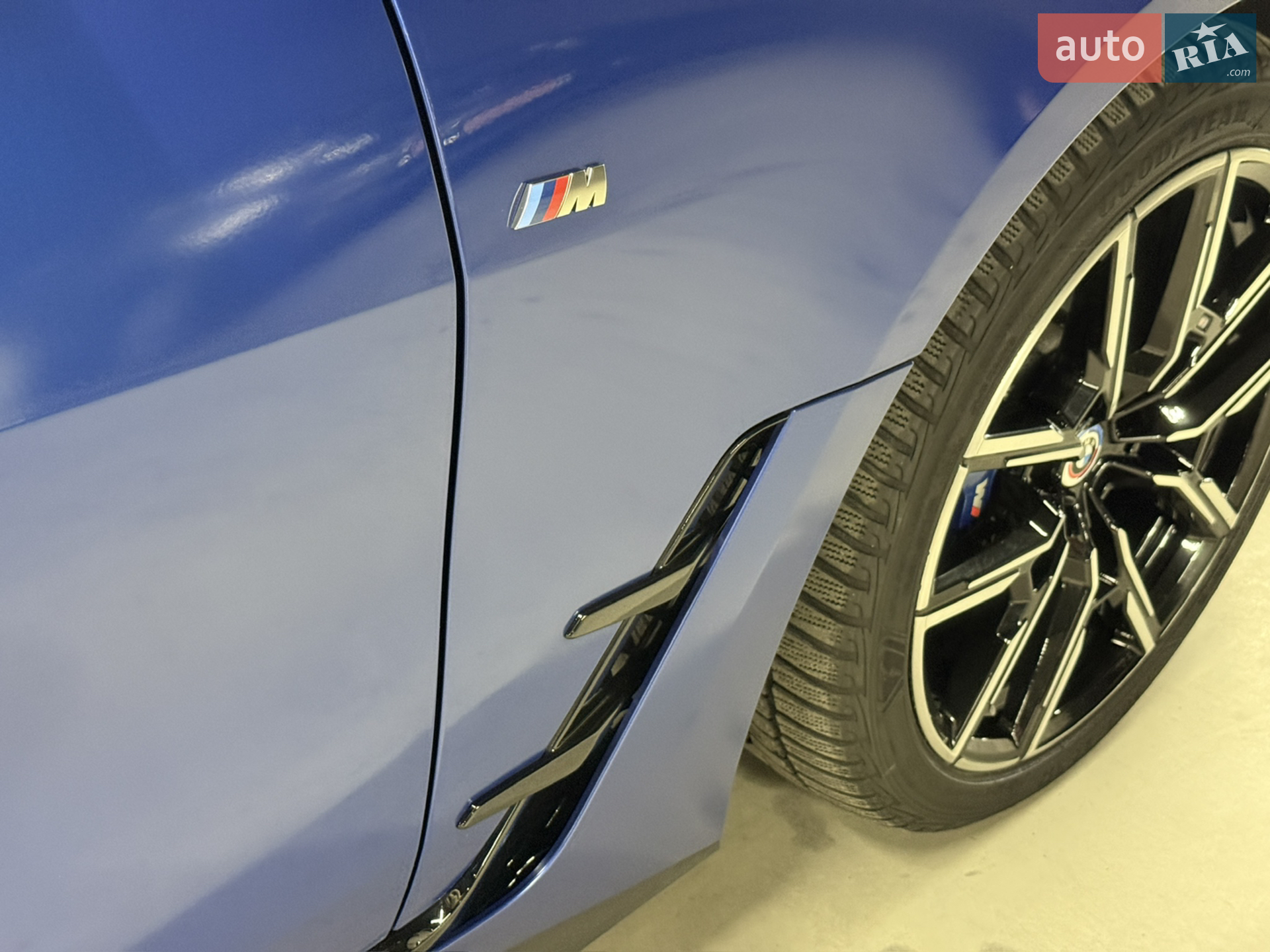 2022 BMW i4 - мініатюра 25