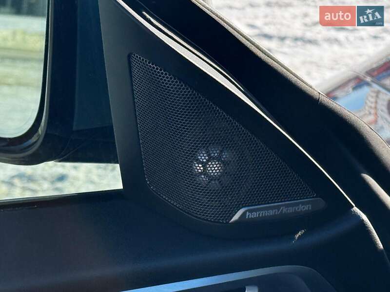 Купе BMW i4 2023 в Харькове