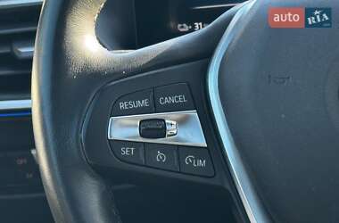 Купе BMW i4 2023 в Харькове