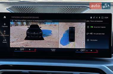Купе BMW i4 2023 в Харькове