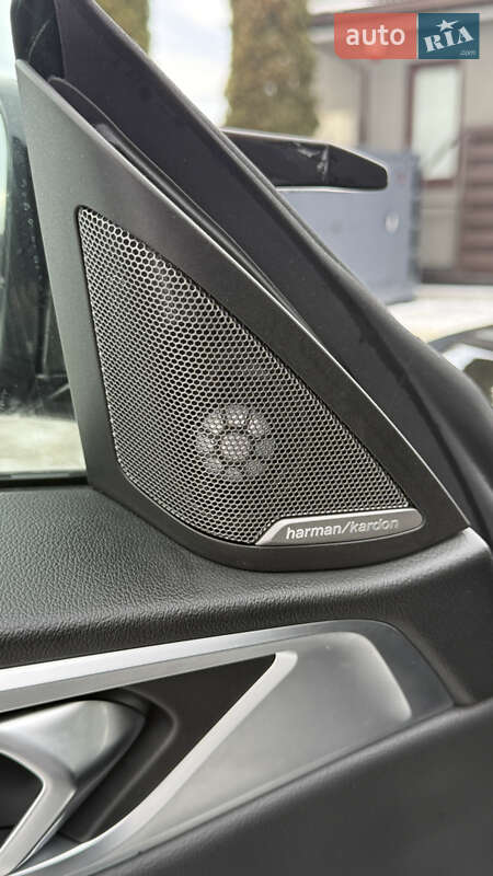 Купе BMW i4 2025 в Стрые