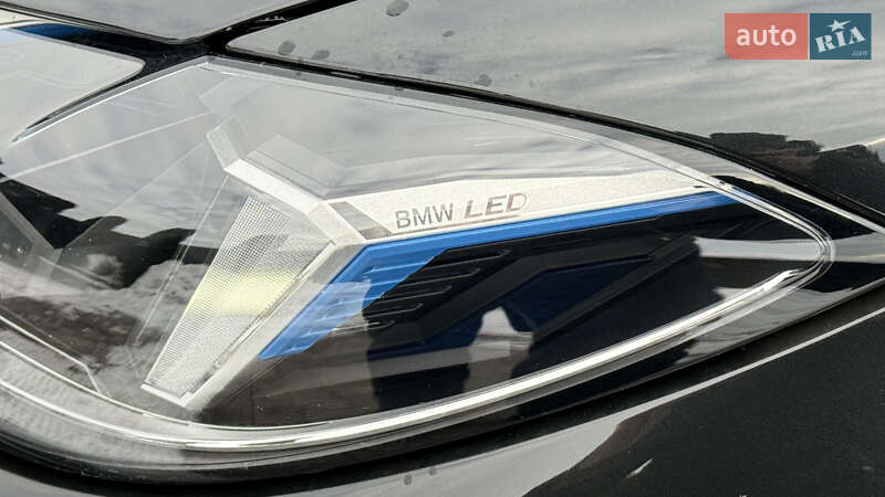 Купе BMW i4 2025 в Стрые