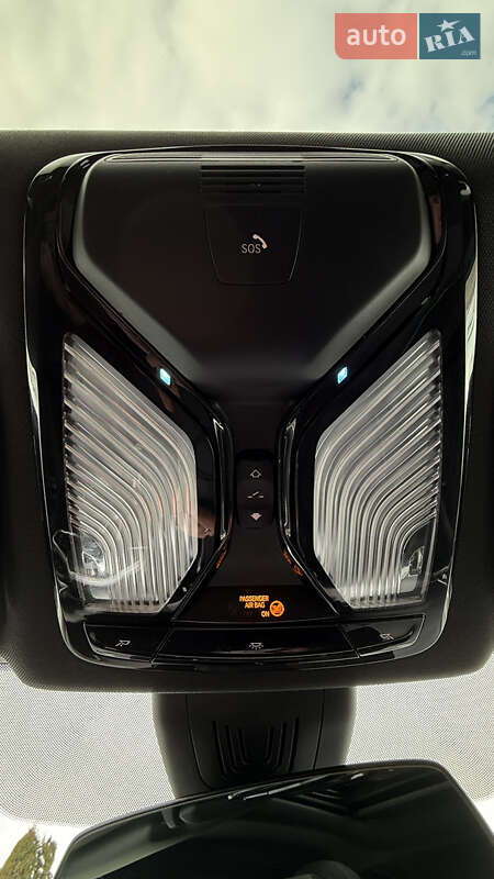 Купе BMW i4 2025 в Стрые