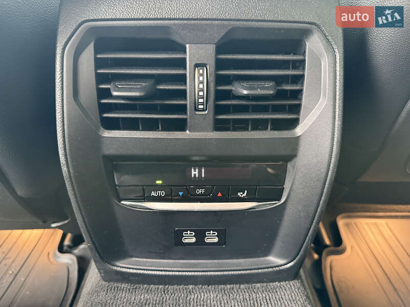 Купе BMW i4 2022 в Самборе