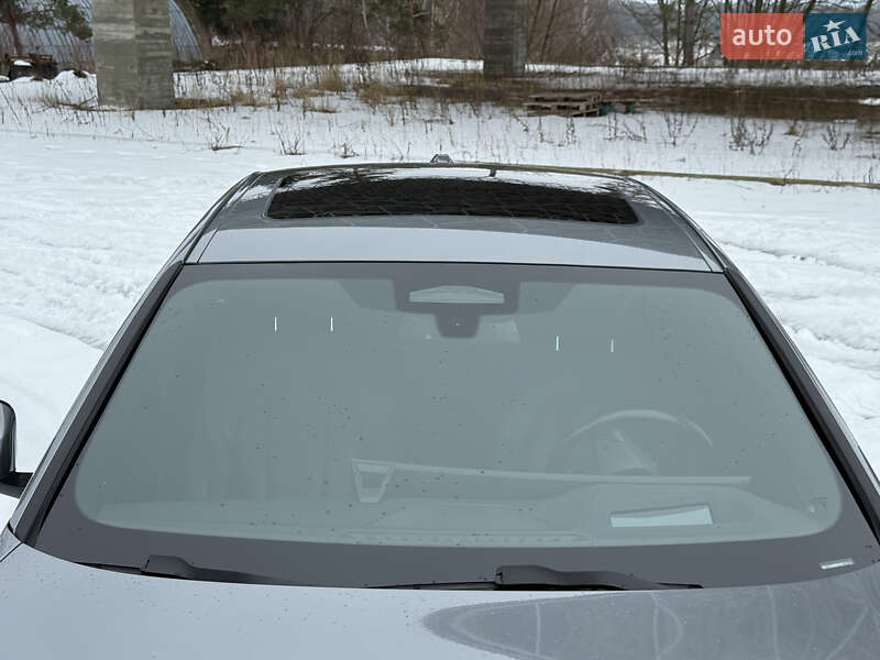 Купе BMW i4 2022 в Самборе