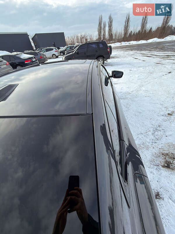 Купе BMW i4 2022 в Рівному