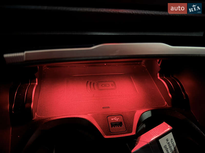 Купе BMW i4 2023 в Киеве