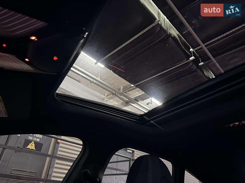 Купе BMW i4 2023 в Киеве