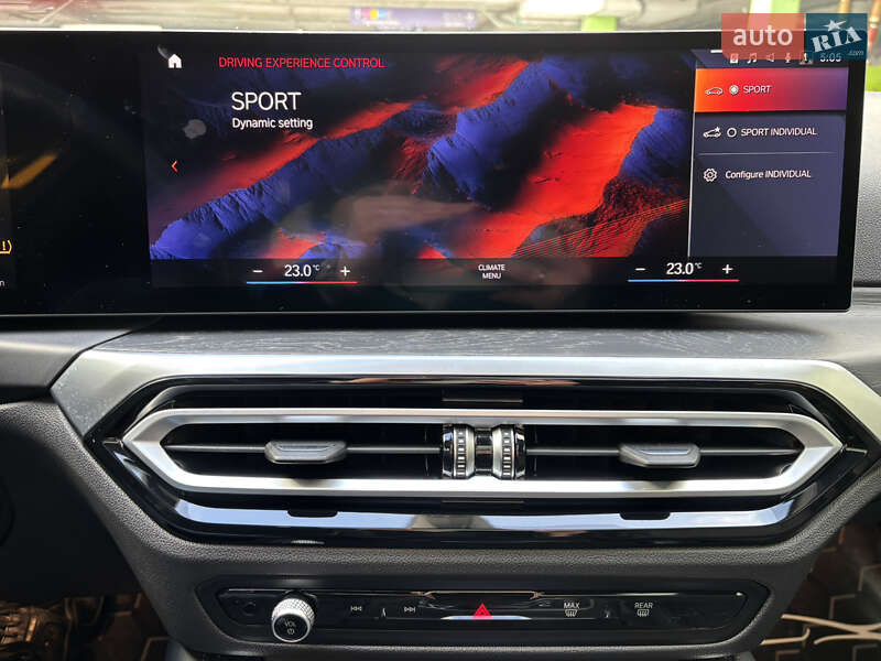 Купе BMW i4 2022 в Києві фото 33 Купе BMW i4 2022 в Києві