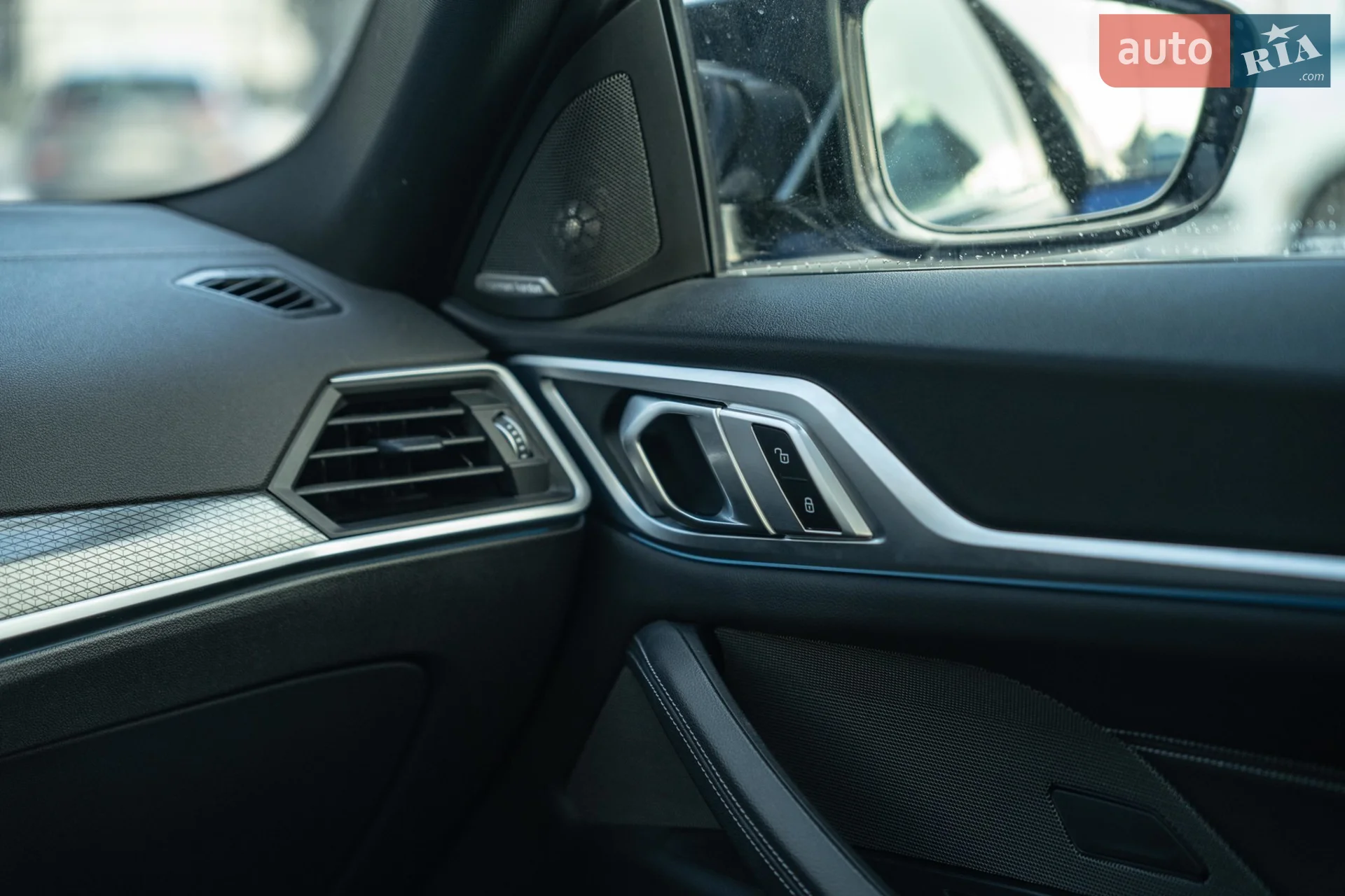 2022 BMW i4 - мініатюра 43