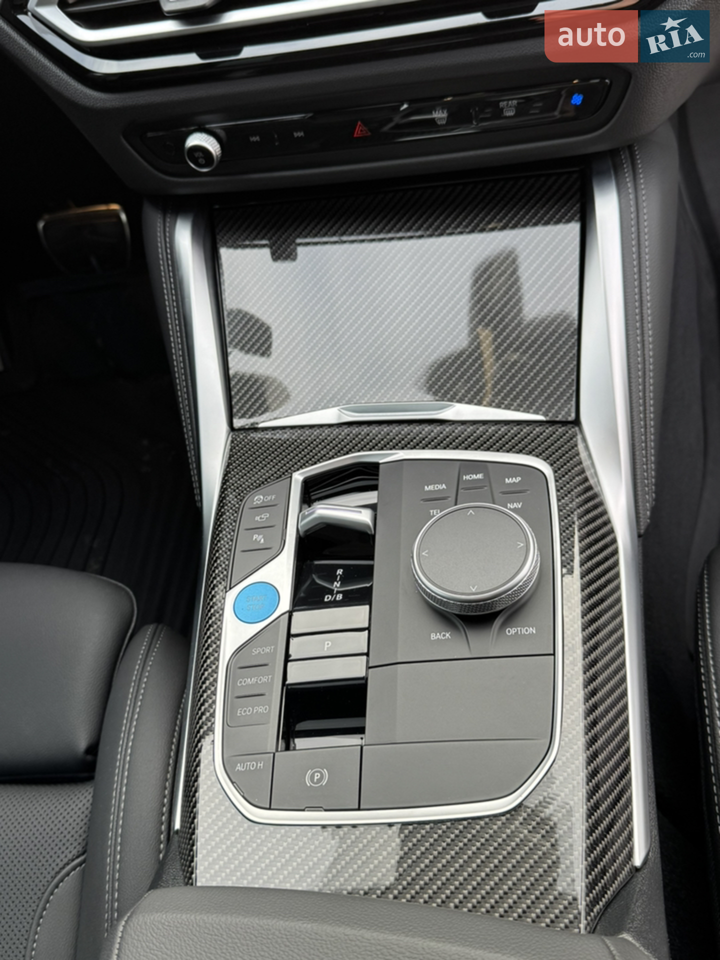 2023 BMW i4 - мініатюра 17