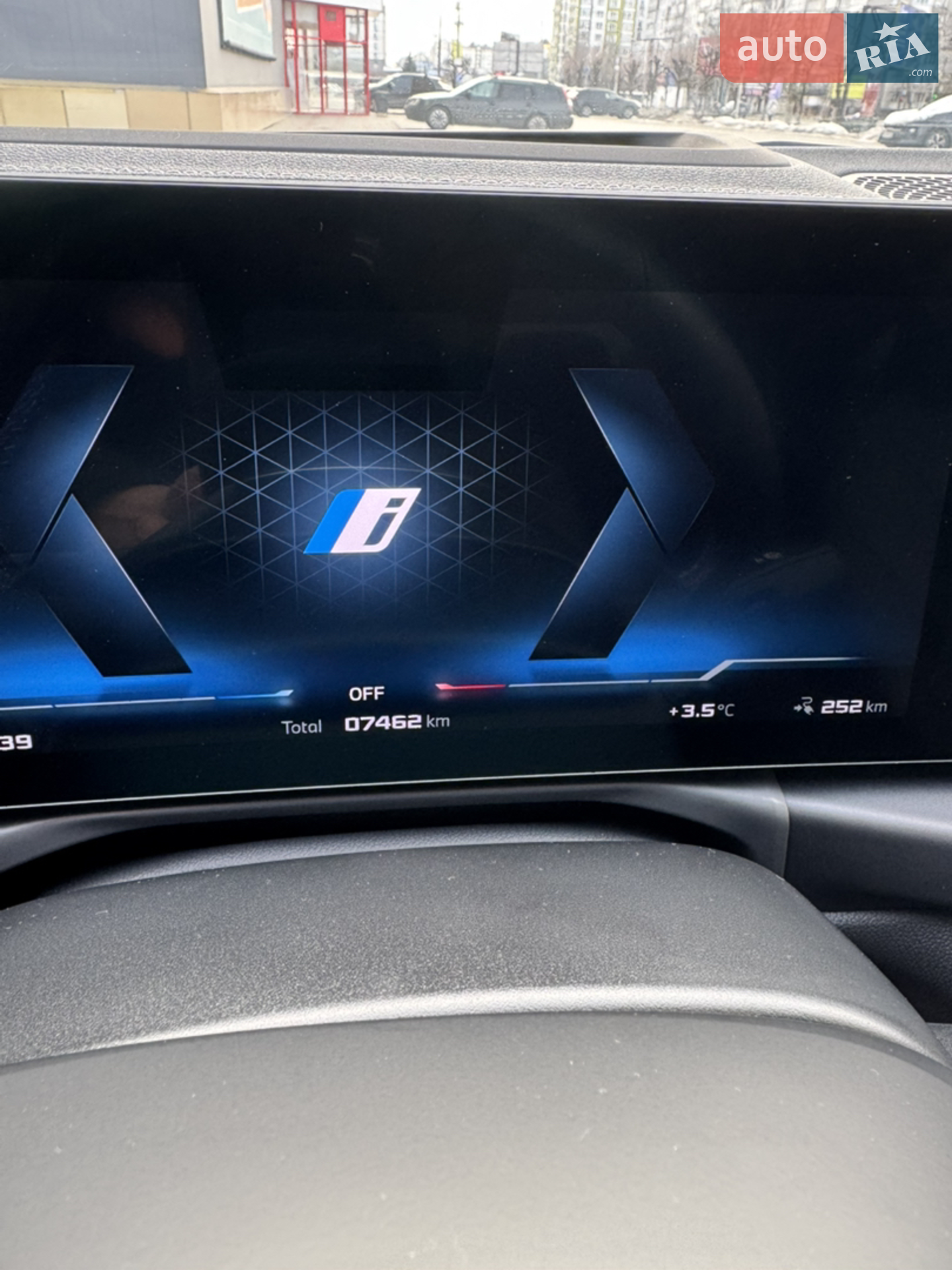 2023 BMW i4 - мініатюра 22