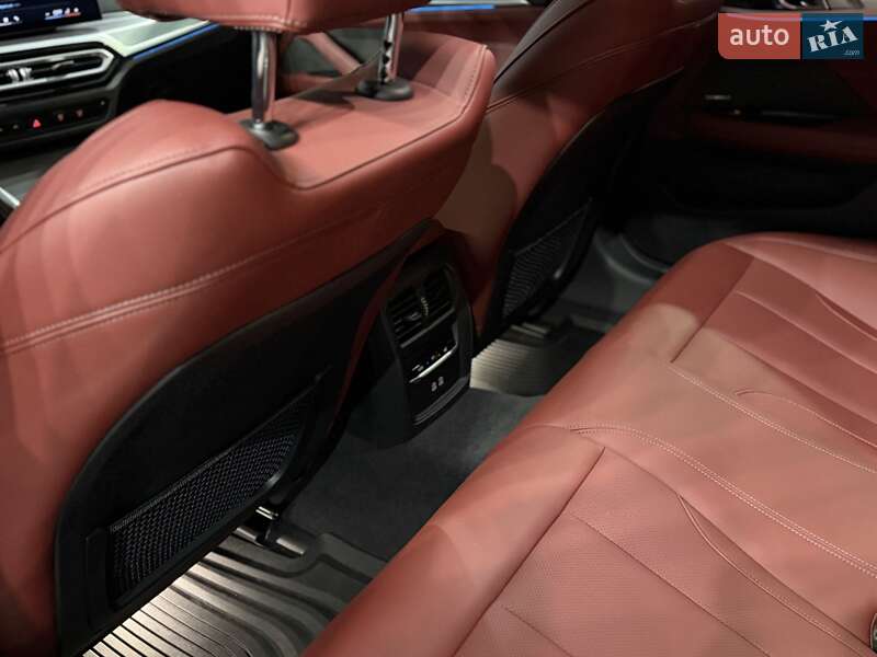 Купе BMW i4 2024 в Одессе фото 23 Купе BMW i4 2024 в Одессе