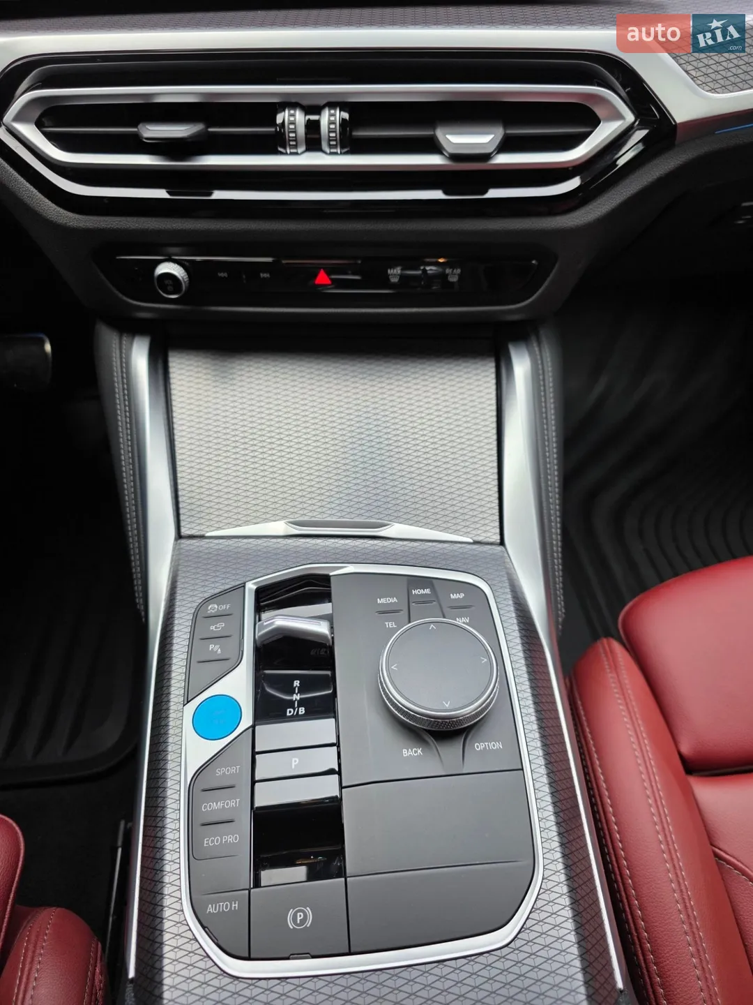 2023 BMW i4 - мініатюра 12