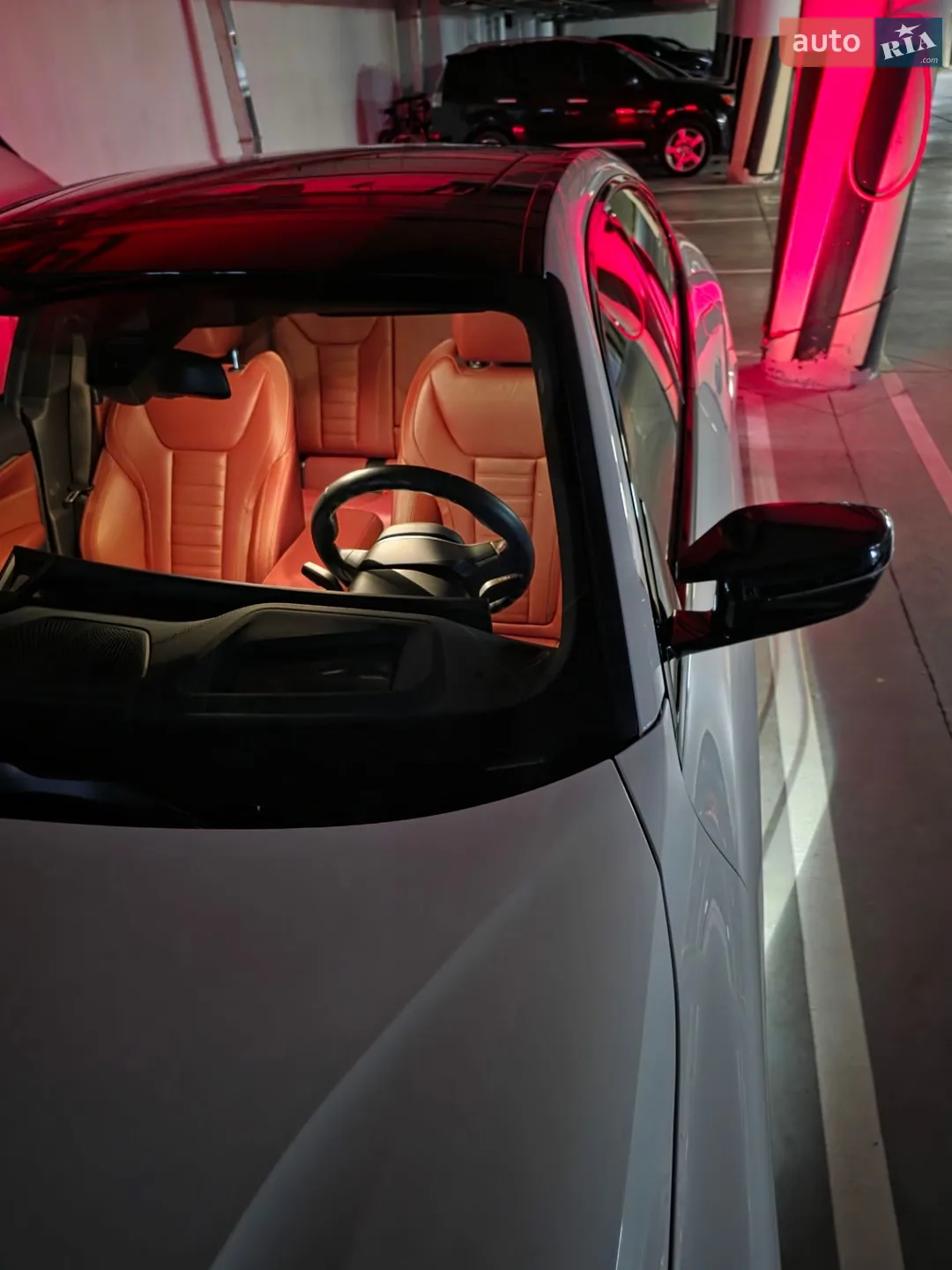 2023 BMW i4 - мініатюра 21