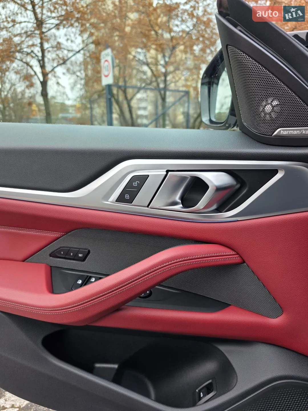 2023 BMW i4 - мініатюра 19