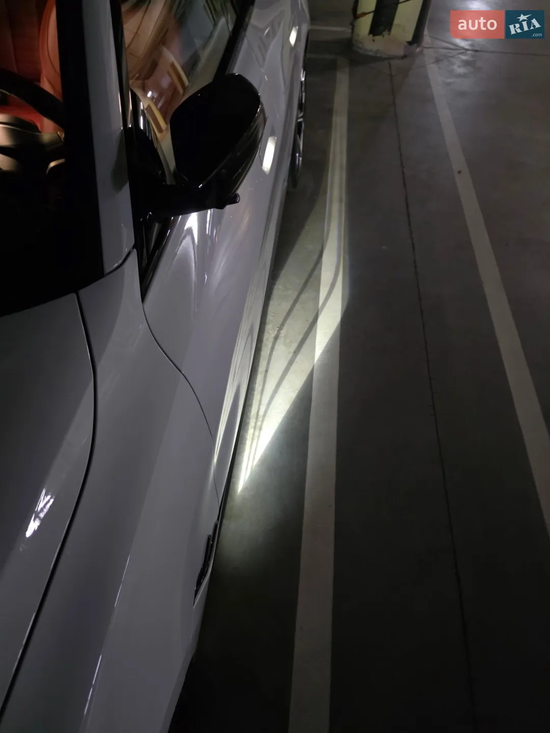 2023 BMW i4 - мініатюра 20