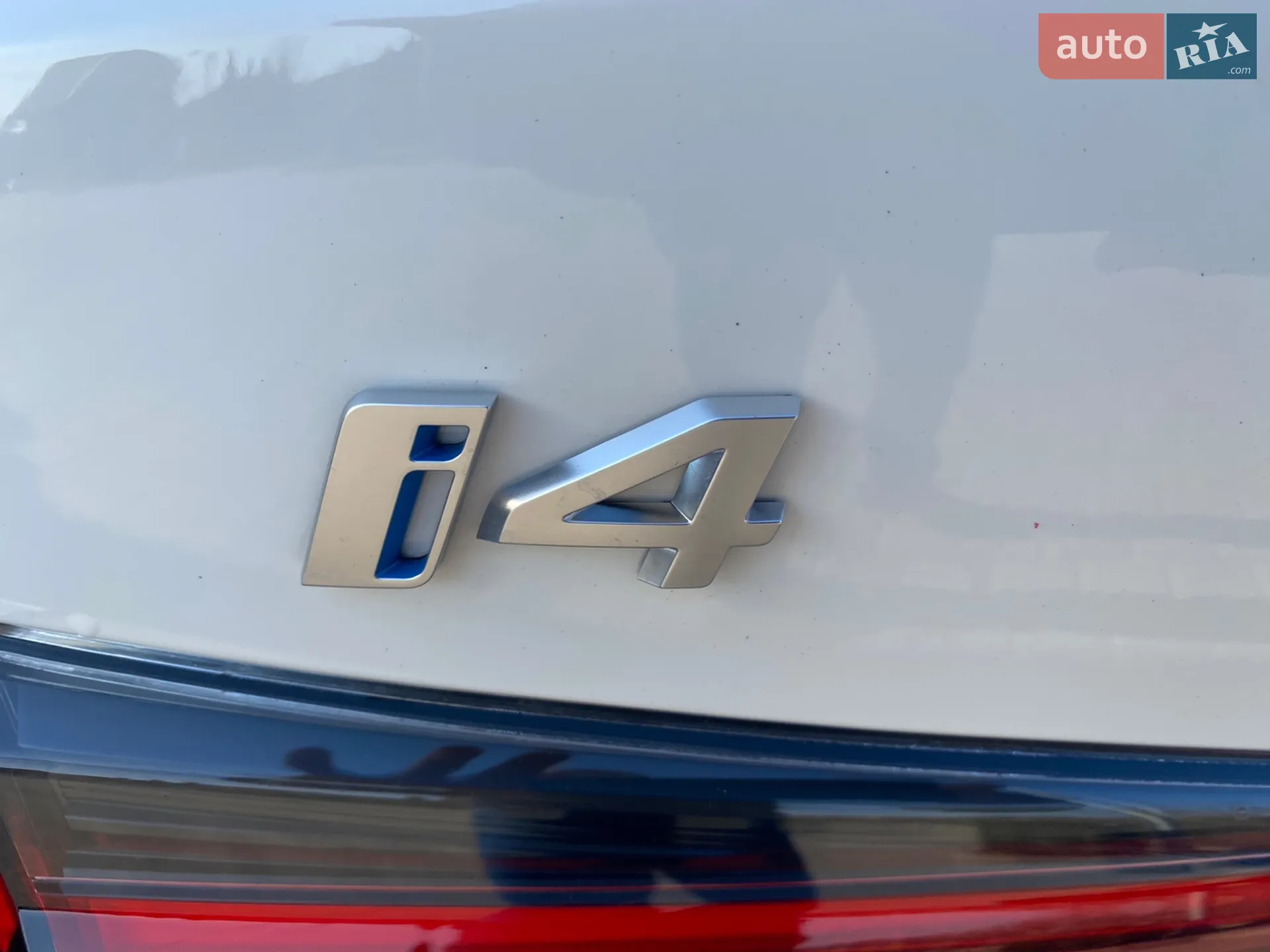 2024 BMW i4 - мініатюра 12