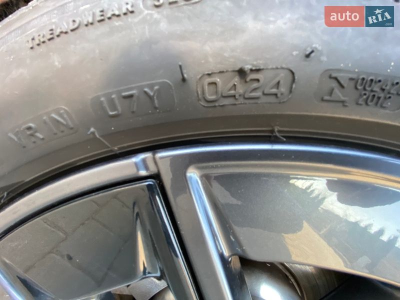Купе BMW i4 2024 в Самборе