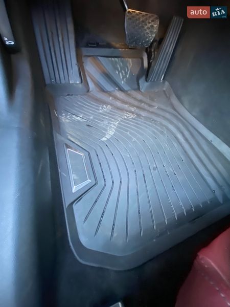 Купе BMW i4 2024 в Самборе