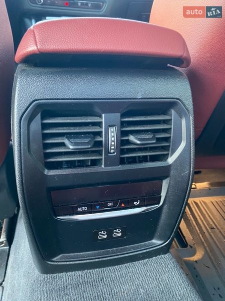 Купе BMW i4 2024 в Самборе