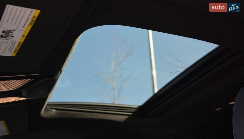 Купе BMW i4 2024 в Києві