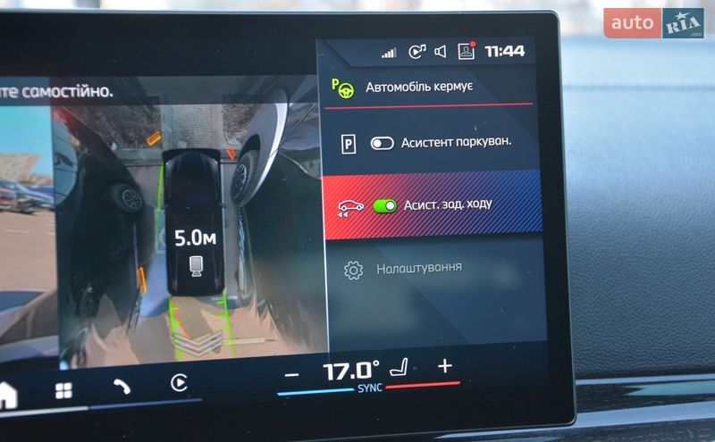 Купе BMW i4 2024 в Києві