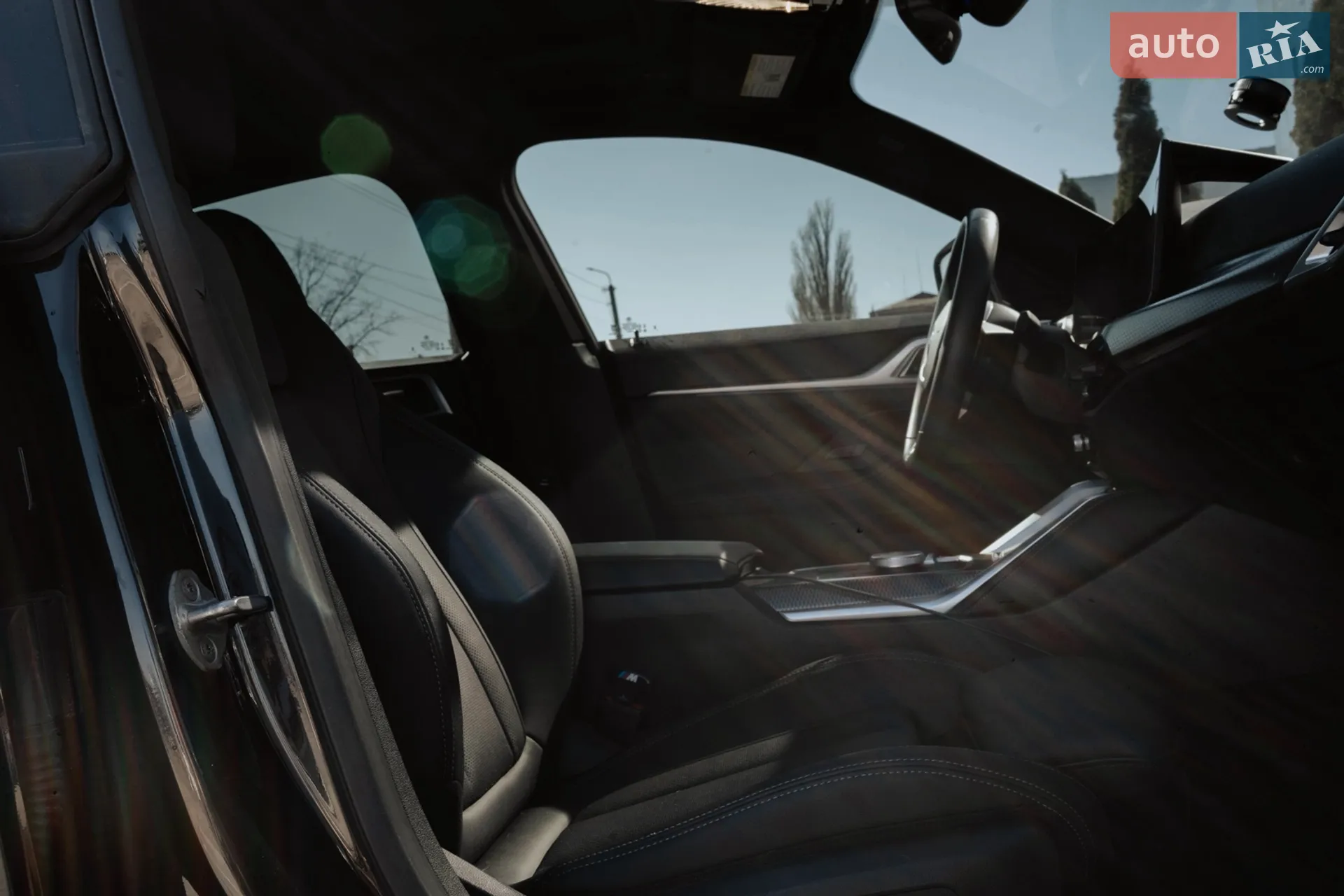 2024 BMW i4 - мініатюра 46