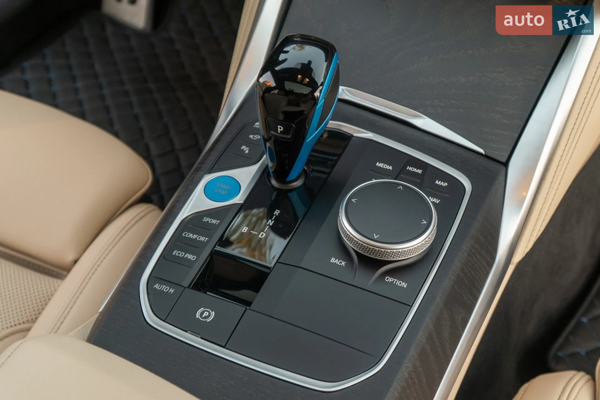 2022 BMW i4 - мініатюра 32