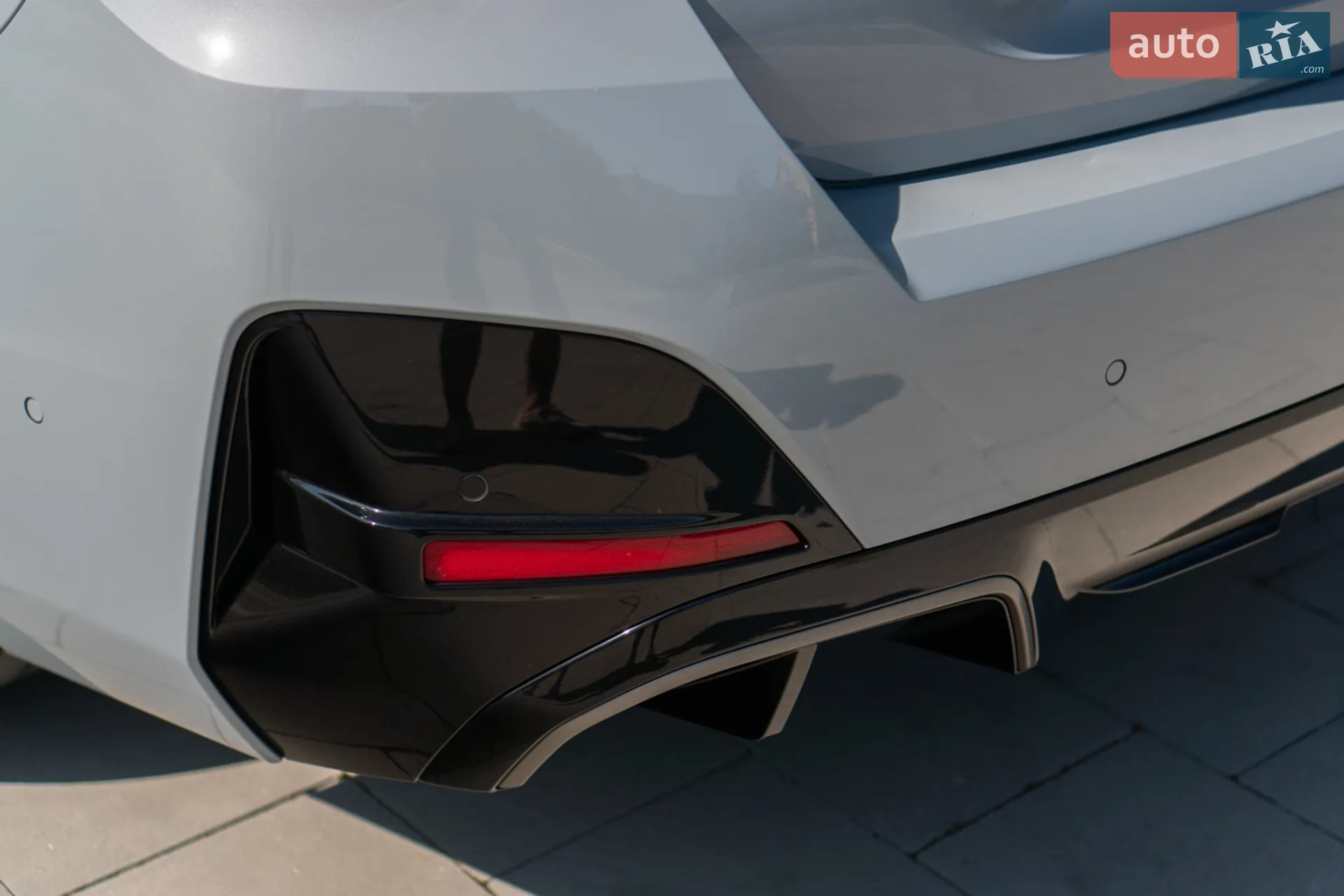 2022 BMW i4 - мініатюра 10