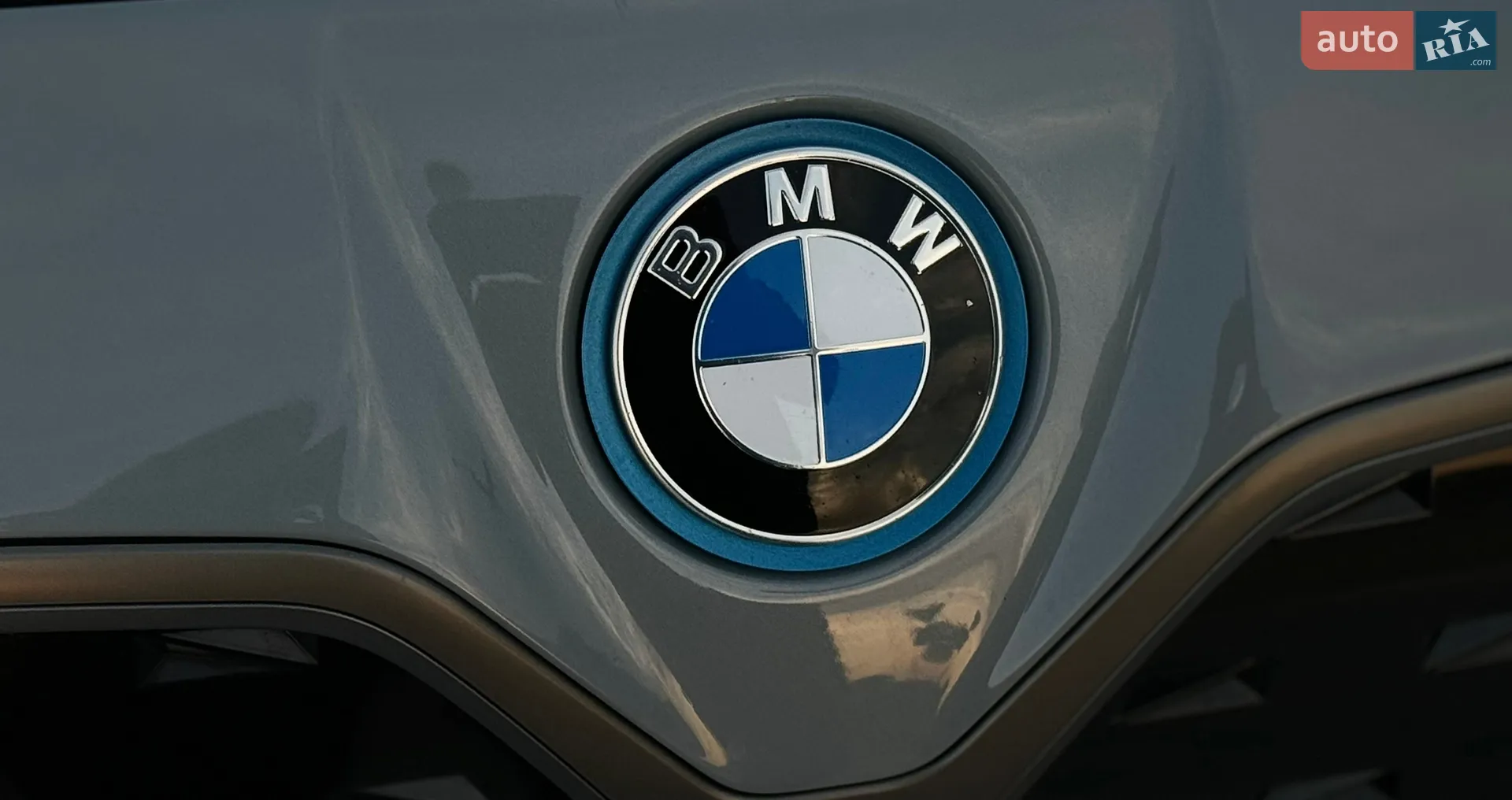 2022 BMW i4 - мініатюра 5