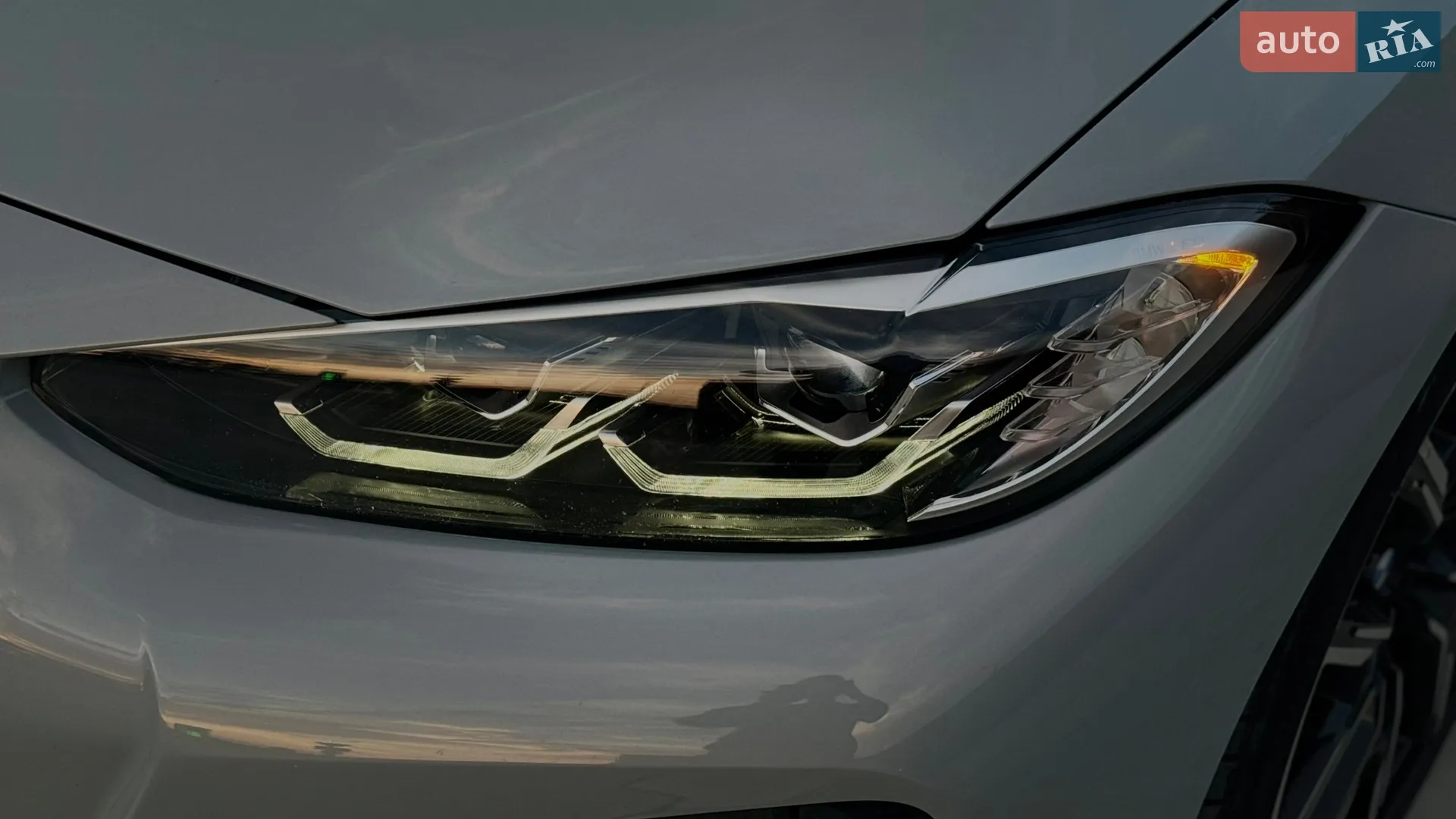 2022 BMW i4 - мініатюра 10