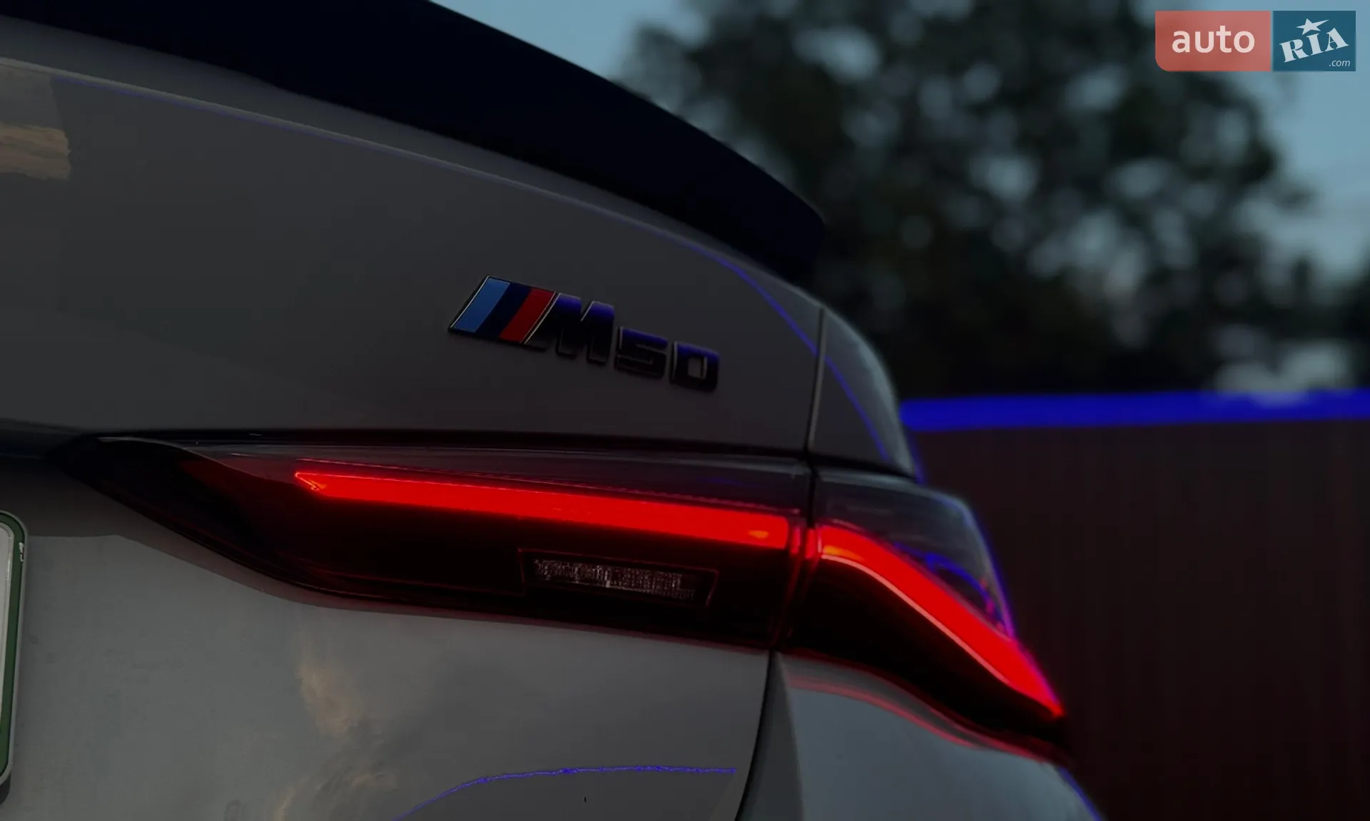 2022 BMW i4 - мініатюра 20