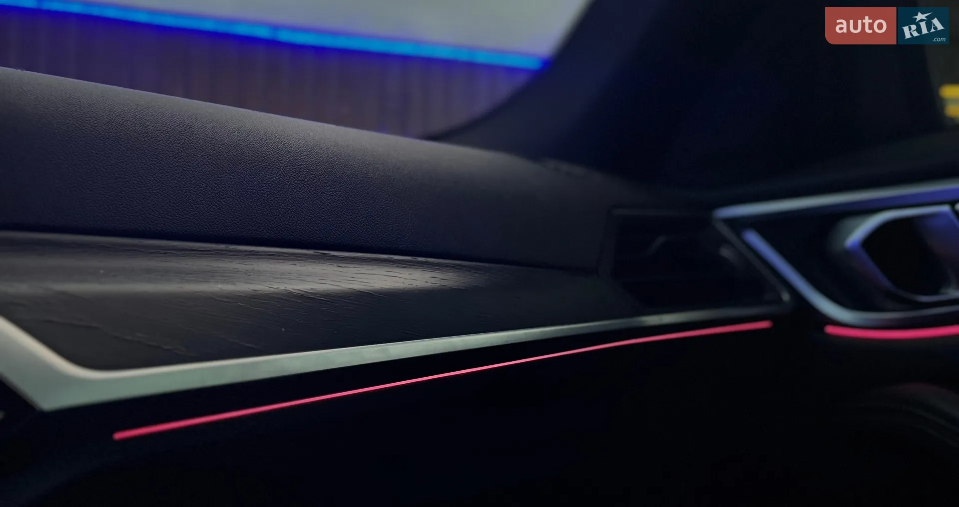 2022 BMW i4 - мініатюра 35