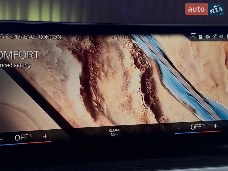 Купе BMW i4 2022 в Львове