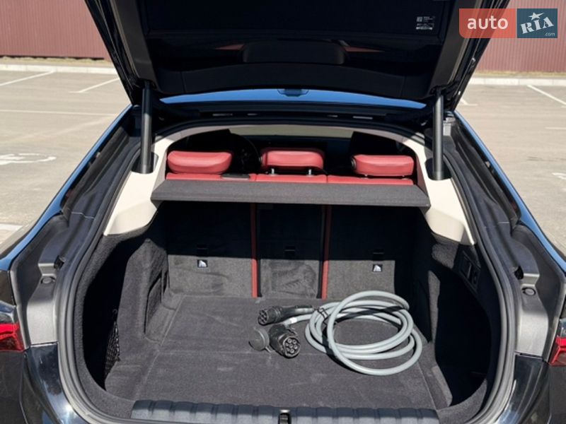 Купе BMW i4 2023 в Умани фото 24 Купе BMW i4 2023 в Умани