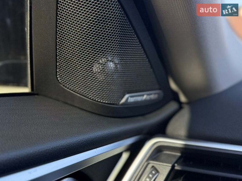 Купе BMW i4 2023 в Умани фото 28 Купе BMW i4 2023 в Умани