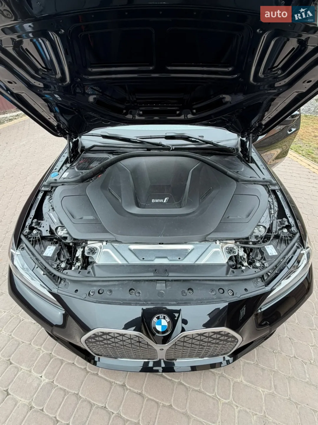 2024 BMW i4 - мініатюра 13