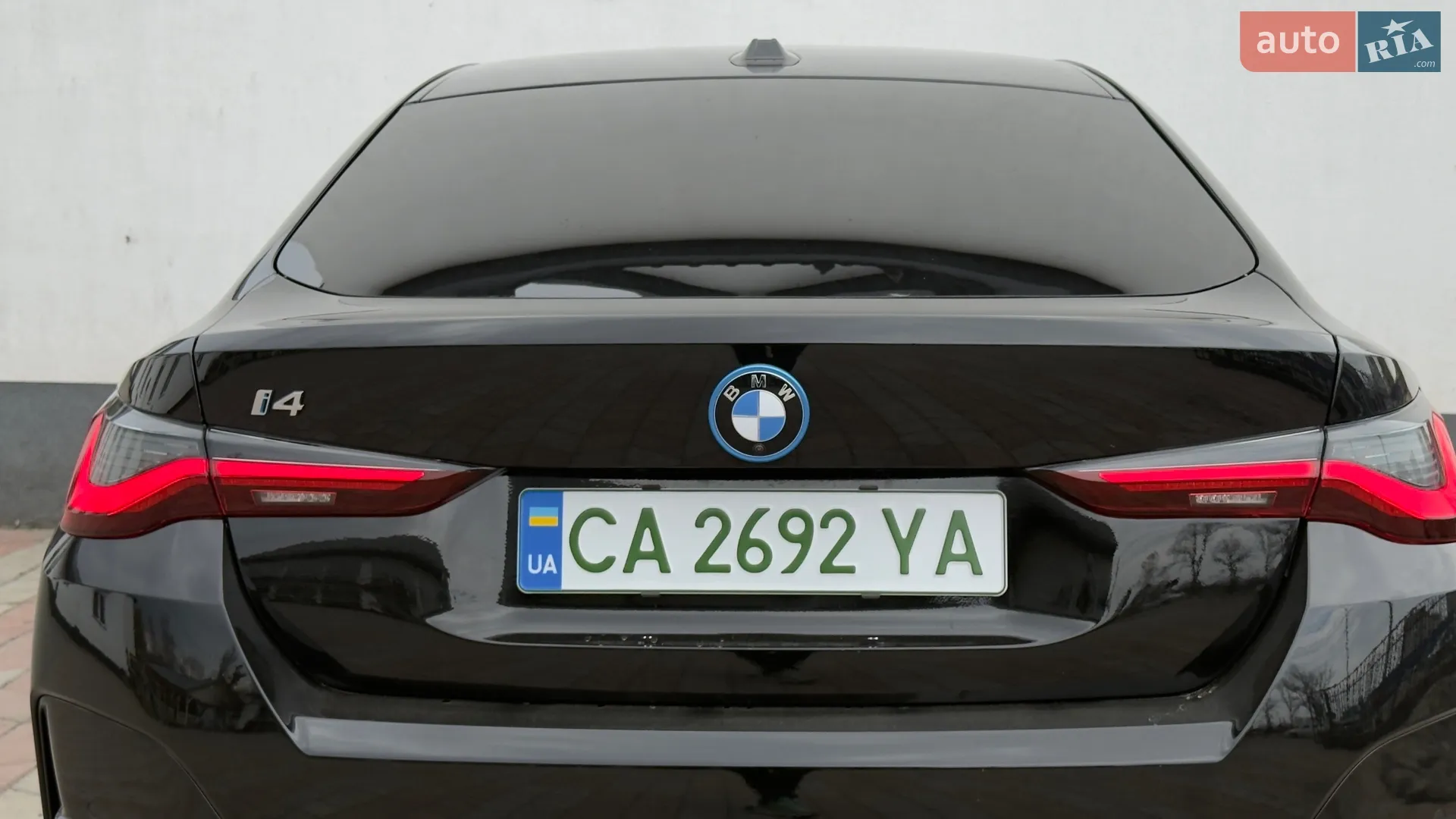 2023 BMW i4 - мініатюра 20