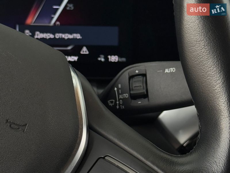 Купе BMW i4 2023 в Києві