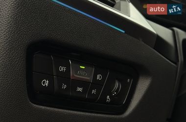 Купе BMW i4 2023 в Києві
