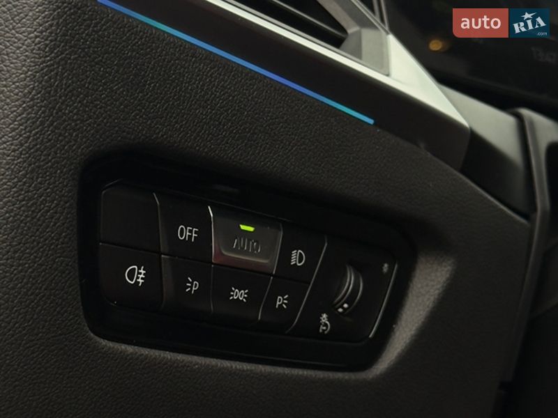 Купе BMW i4 2023 в Києві