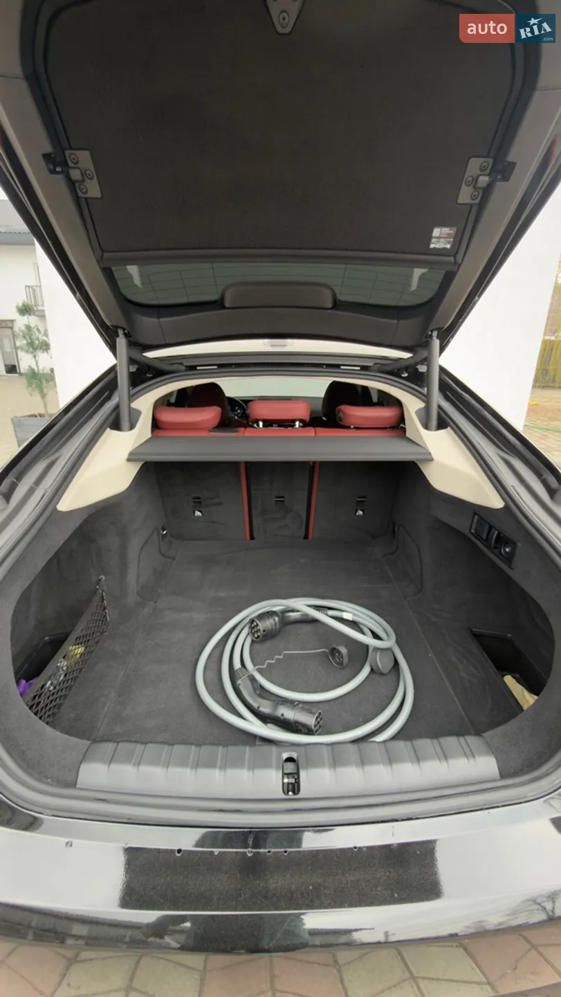 2023 BMW i4 - мініатюра 54