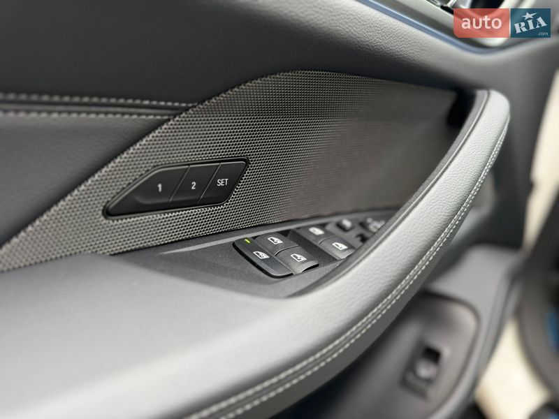 Купе BMW i4 2023 в Киеве фото 20 Купе BMW i4 2023 в Киеве