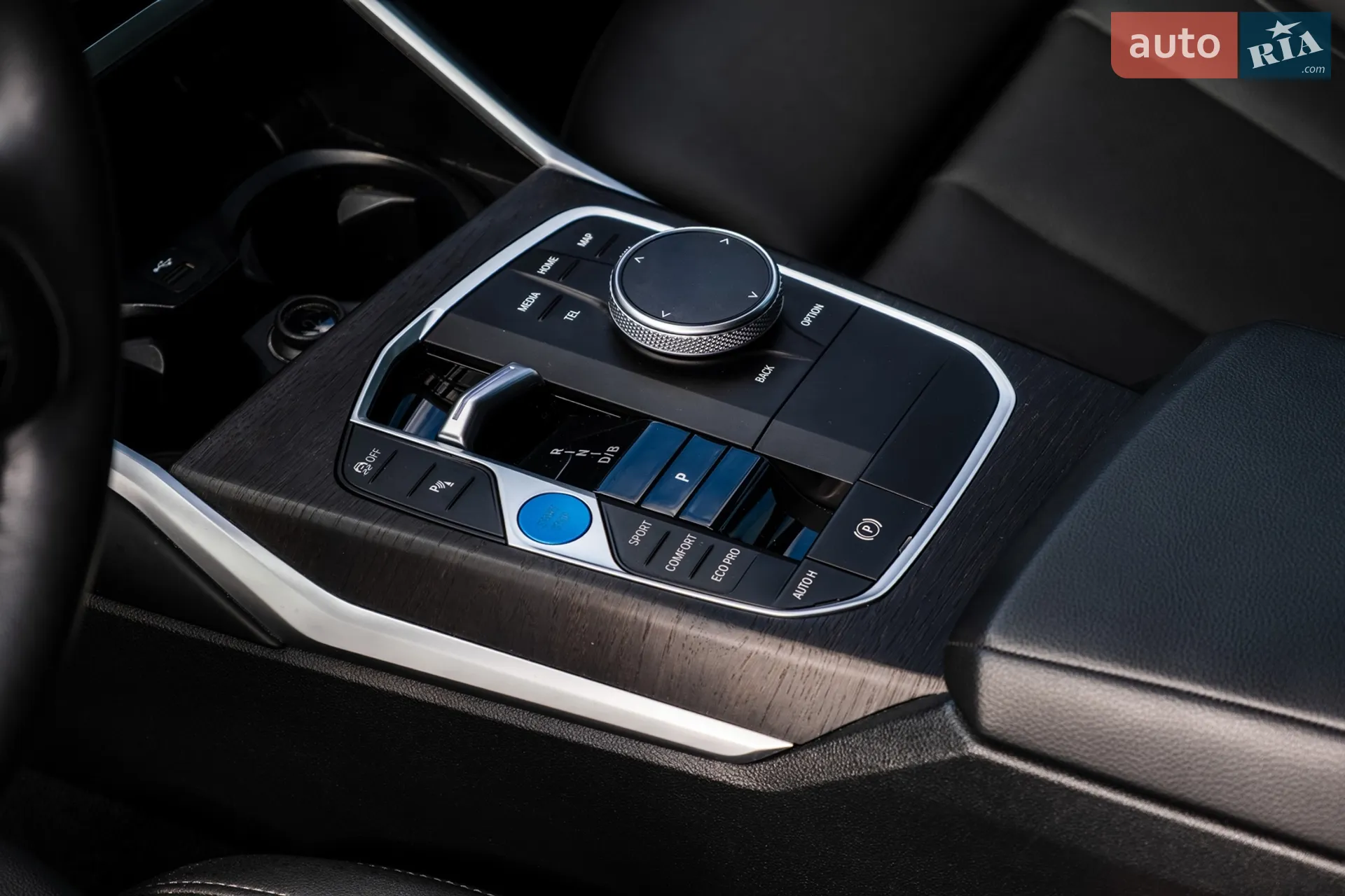 2023 BMW i4 - мініатюра 17