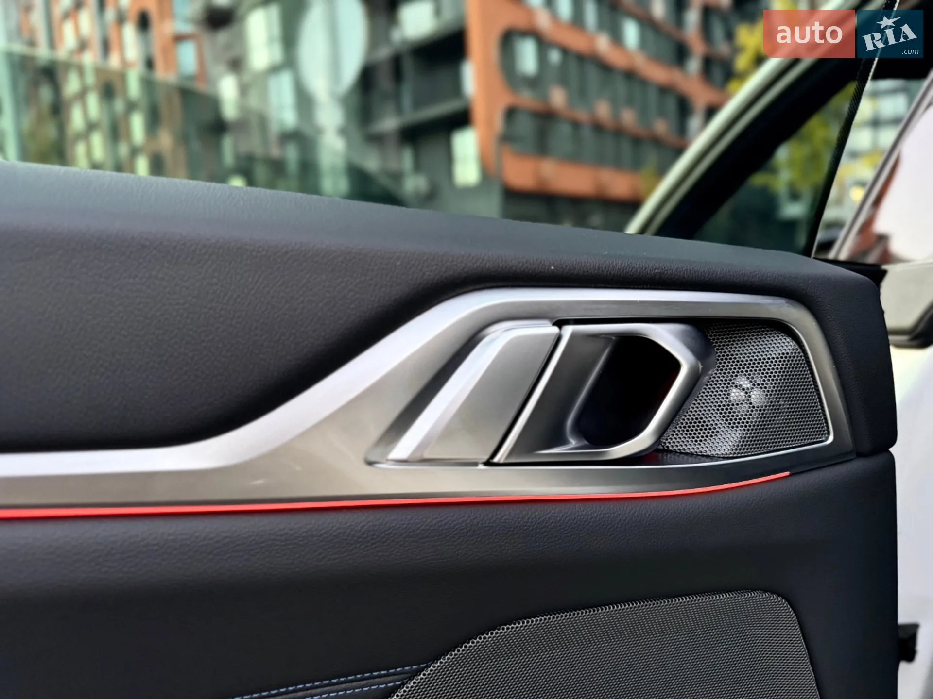 2023 BMW i4 - мініатюра 37