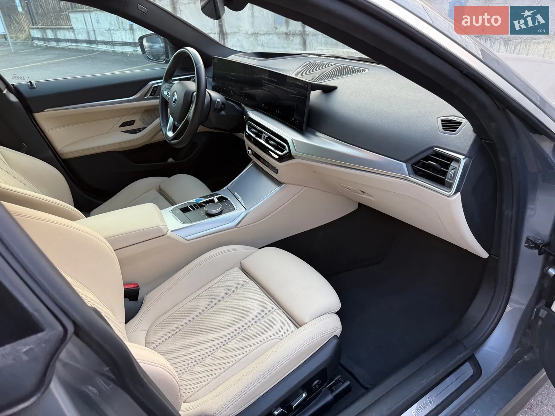 2024 BMW i4 - мініатюра 25