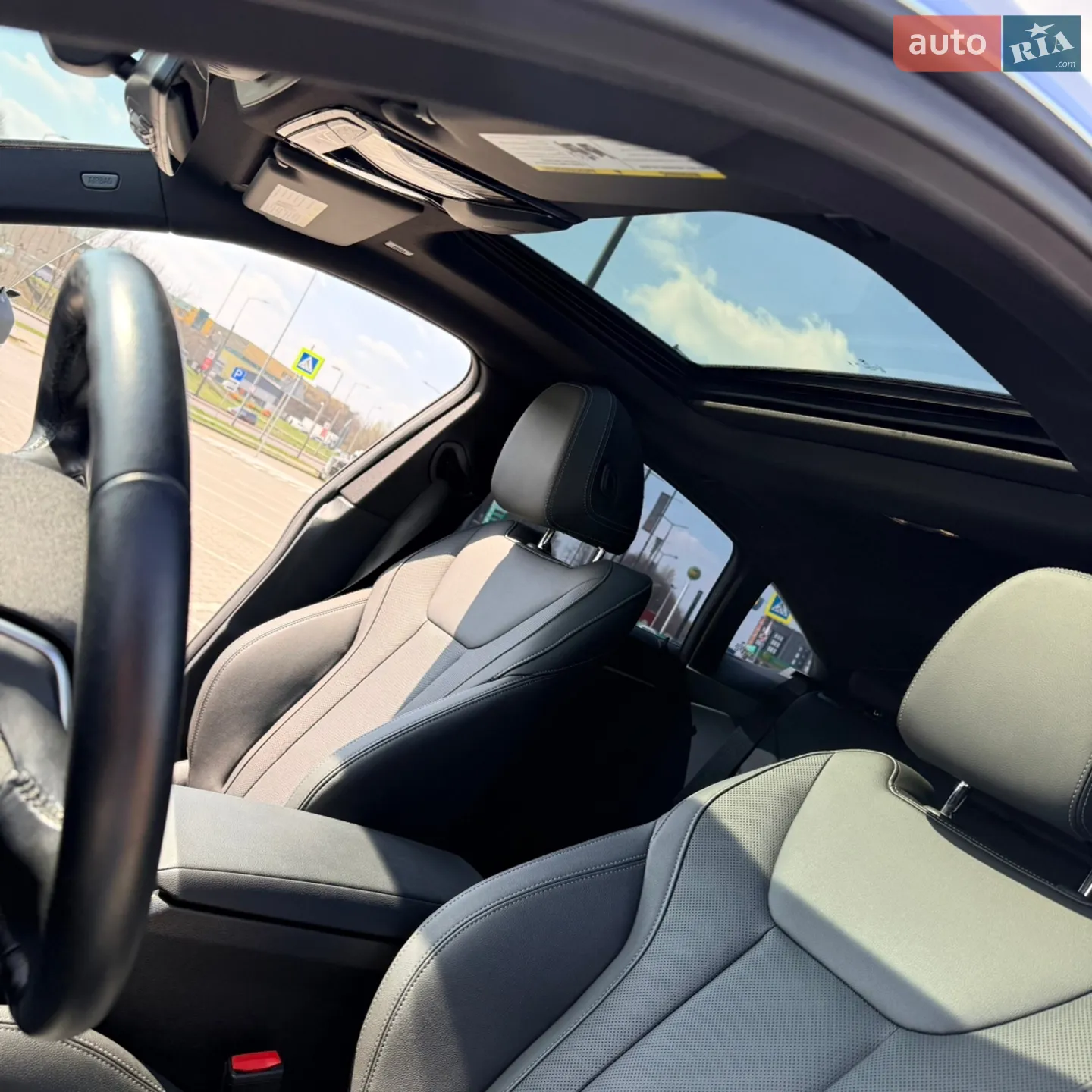 2024 BMW i4 - мініатюра 30