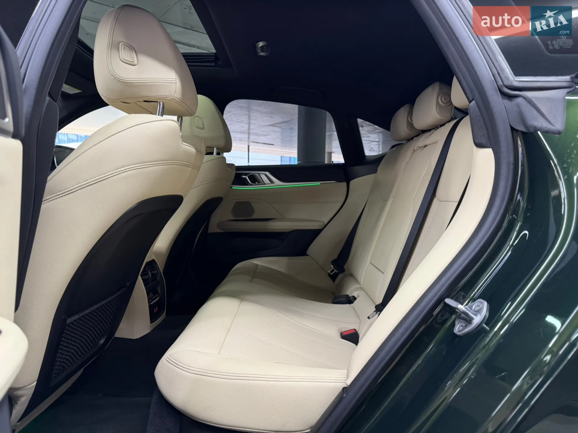 2024 BMW i4 - мініатюра 26